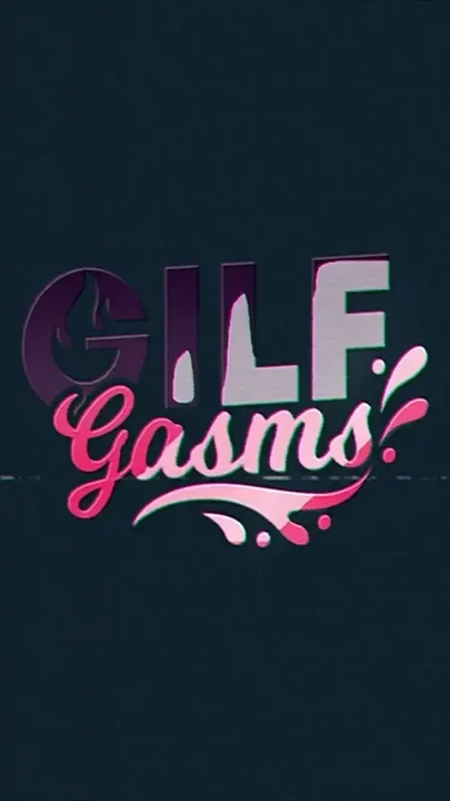 Gilfgasms Feature Crissydd and Samson Blaze