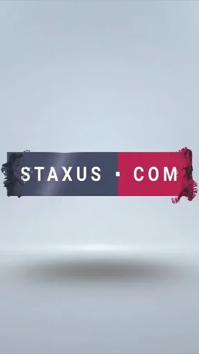 Staxus Blow Me up