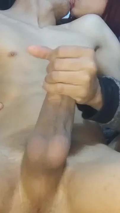 Manual manual masturbation Clip 1