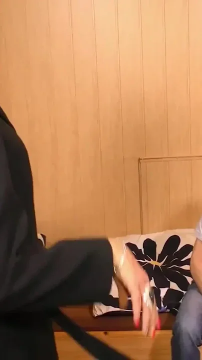 Old couple enjoys sucking and fucking hard