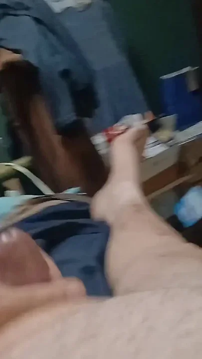 A Live Video From My Live Stream