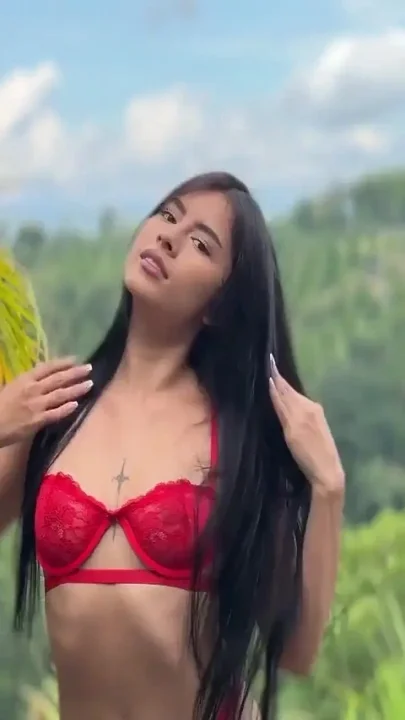 Fucking in My Neighbor's Country House I Love His Cock