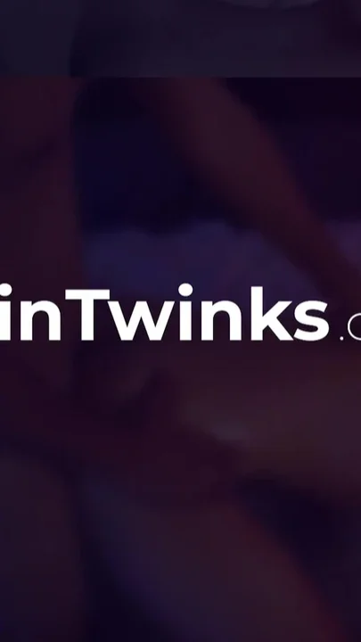 Mateo Twink Takes Soy Alex Boy's Huge Cock