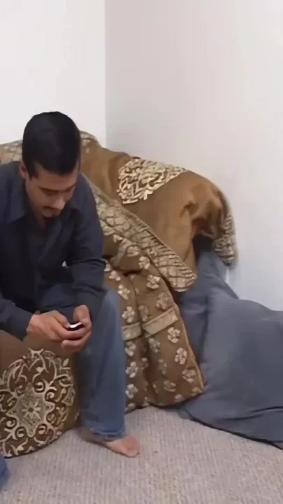 She Likes the Whore's Double Cock
