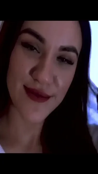 College girl is dancing naked and masturbating