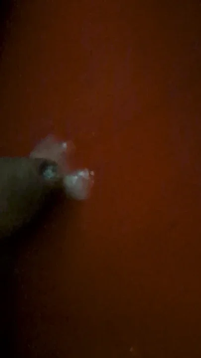 This is what a fuck machine do to a sissy