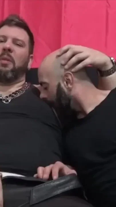 Adam fucked bareback by Carlos Vega