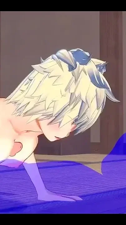 My Hero Academia - Mitsuki Sex Part 2 - Japanese Asian Manga Anime Game Porn