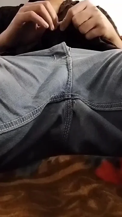 Asian Cute Boy Masturbation