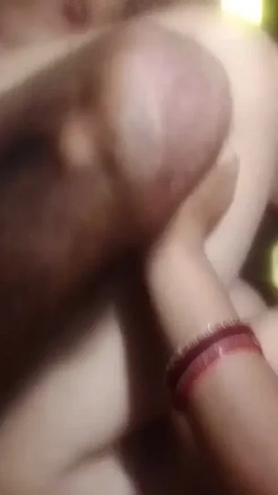 Thrilling moment from 