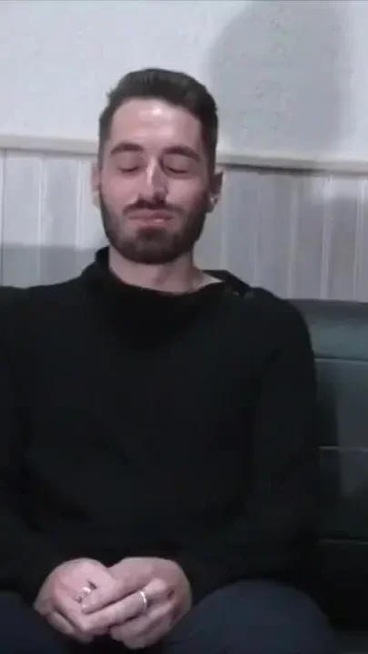 Mika Fucked bareback by Jony