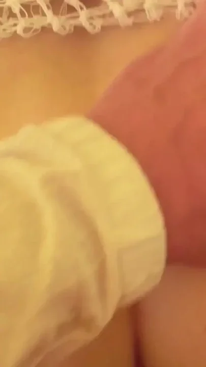 A Stranger Fucks My Wife Without a Condom and Cums