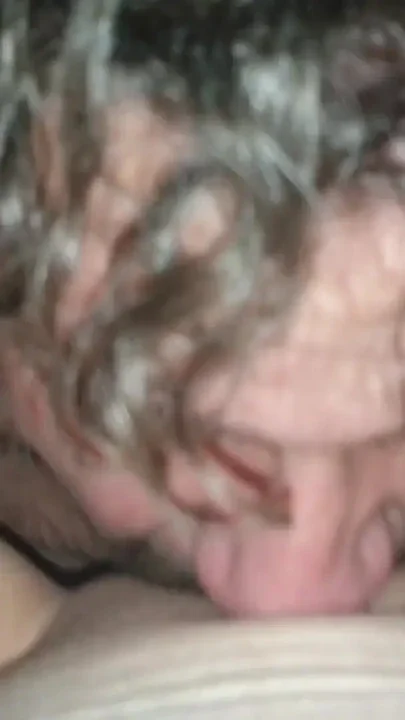 Dad squirts mommy's pussy full of his thick cock Mommy jerks off dad first and