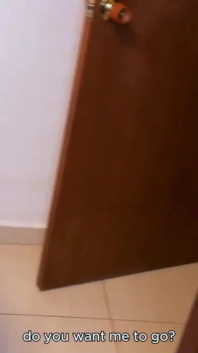 Colombian Latina blonde fucks her longtime friend in her own home - Brian Evansx Clip 1