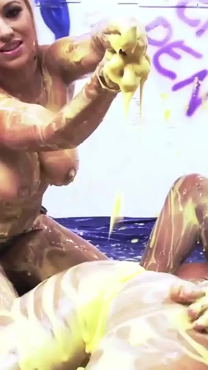 Thrilling moment from 