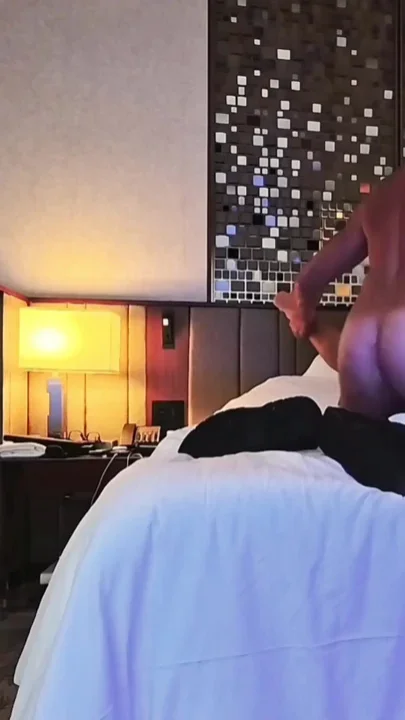 Handsome Businessman fucked my Master Daddy - Part Three Clip 3