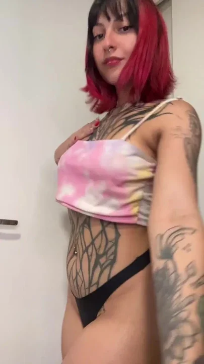 my thick booty for u