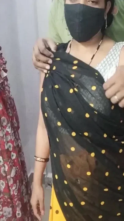 Indian Sex - Husband Wife and Stepsister-in-law Fucked Together