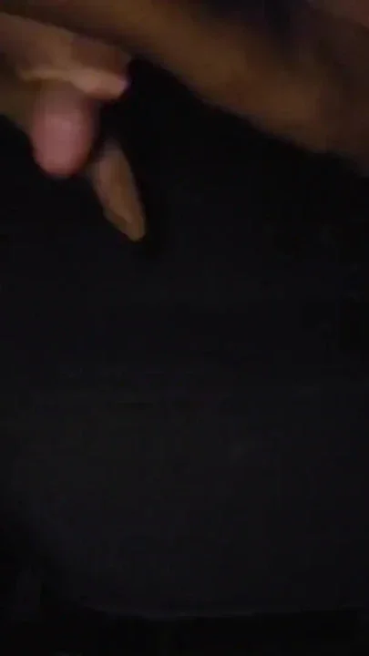 My friend cums on my ass after a footjob in pantyhose Clip 1
