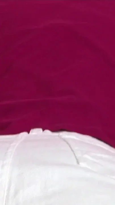 Homemade Pegging Cumshot After Wild Sex