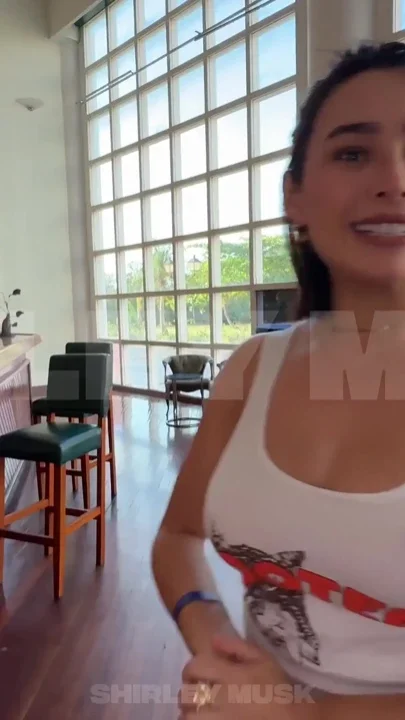 Risky Proposition Innocent Hooters Waitress Reveals Her Dirtiest Secrets