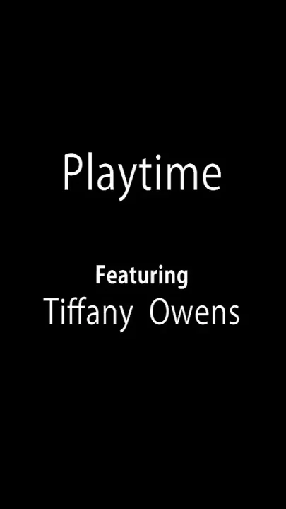 Playtime
