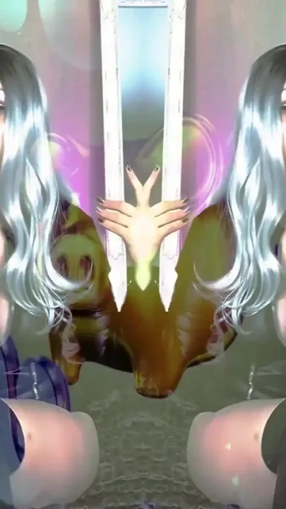 Warning True about femdom clips Not you - only your money ASMR special effects added