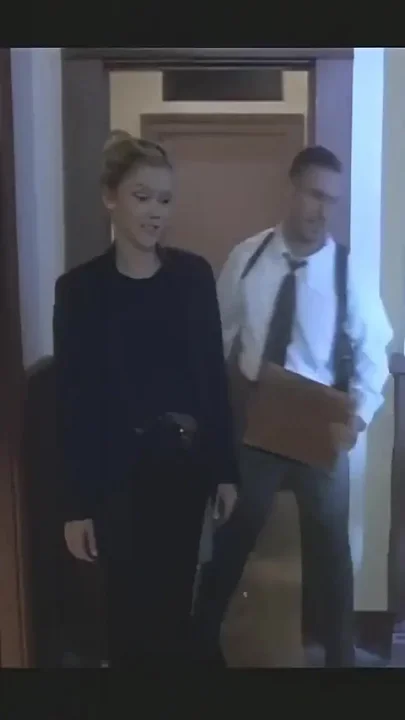 Julie Gets Fucked by a Big Cock for Good