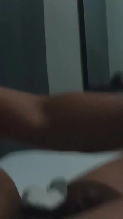 Solo Masturbating