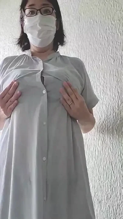 A Married Woman Gets Excited by Her Nanny