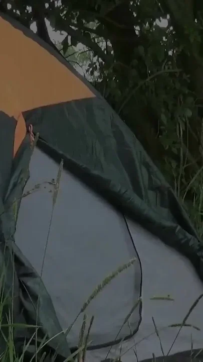 Straight from Tent by Got2Pee where girls come to piss