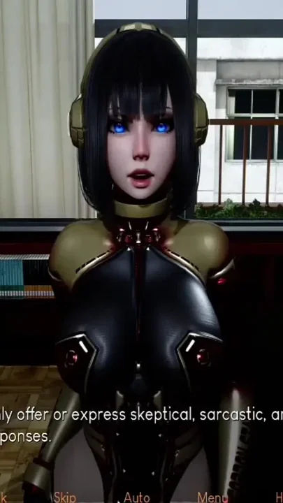 Original Adult Game Gameplay - Episode 2 Commentary by X Porn Gamer