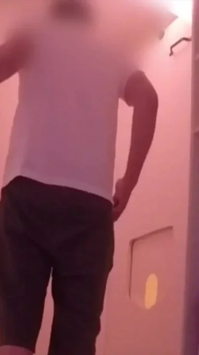 His First Gloryhole Visit - You Wont Believe How It Ends