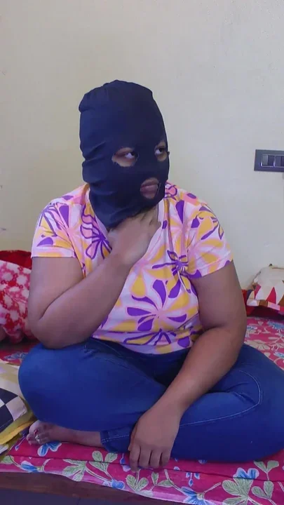 Real Homemade Enjoying Close up Sex of Indian Couple