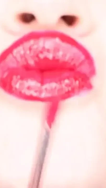 Red trance