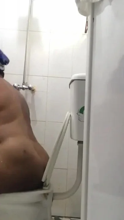Went Into a Married BBW Home to Fuck Her in the Shower