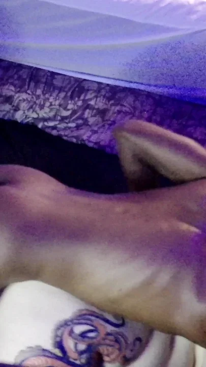 It's lightening outside Can i lay with you Big Step Brother Clip 3