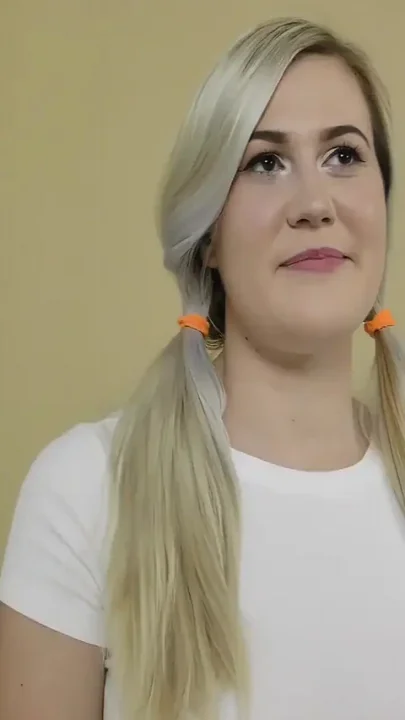 18yo Yoga Pants PAWG Learns How to Rim