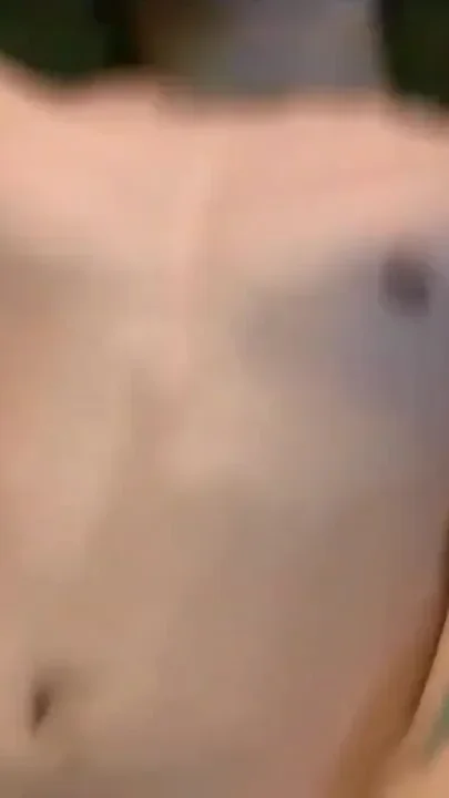 Trace's POV with Lucas
