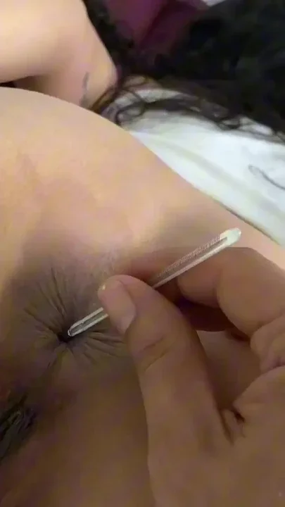 PLAYING DOCTOR WITH MY SEXY LATINA STEPMOM - PORN IN SPANISH Clip 1