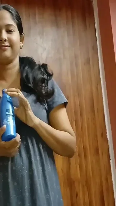 Special Massage and Handjob by My Cute Stepsister