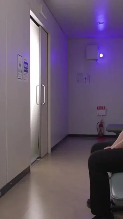 Beautiful Nurse Likes Suck Your Cock and She Will Manage Your Ejaculation Part3