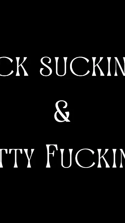 Duick Sucking and Titty Fucking with Puerto Rock