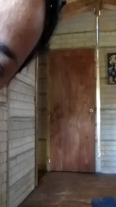 Exibitionism in Front of My Neighbors