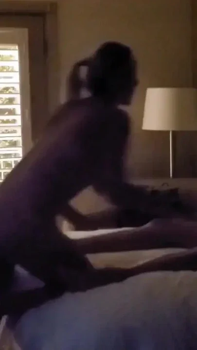 Sneaky Wife Risky Sex 3 Times in One Night Clip 1