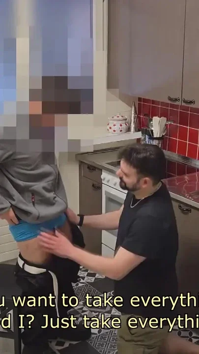 Key moment from 