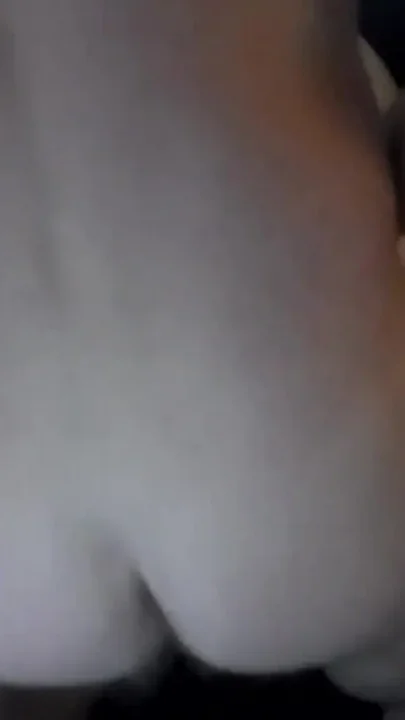 John is fucking Jen from behind