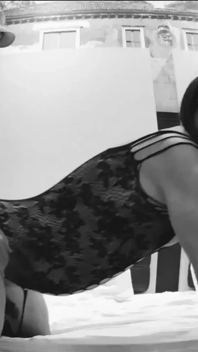 Gay slutty guy is always hungry for cock sucks and kisses Clip 3