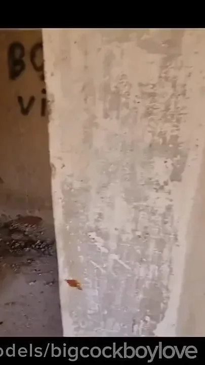 Cocky Young Military Sergeant Tried Cock in the Ass for the First Time