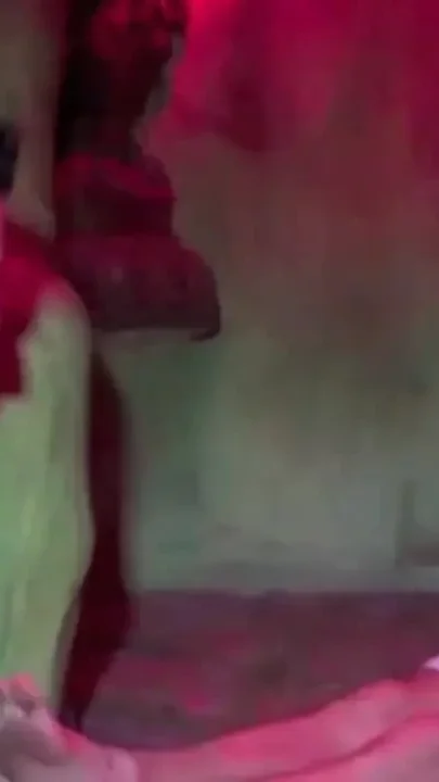 Two French twinks fucking in sauna